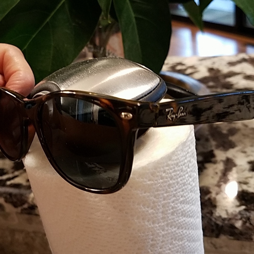 Ray Ban Frames - image 2